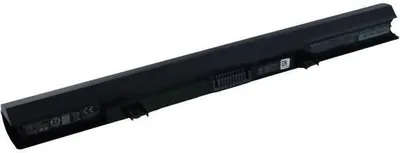 Produktbild von Akku für Toshiba L50-B-181 Li-Ion 14,8 Volt 2200 mAh schwarz