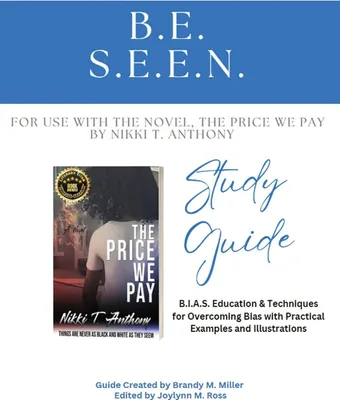 Produktbild von B.E. S.E.E.N. Study Guide