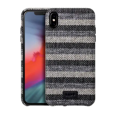 Zdjęcie produktu dla Laut VENTURE - Etui iPhone Xs Max (Grey)