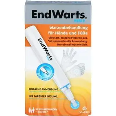 Produktbild von Endwarts Pen F
