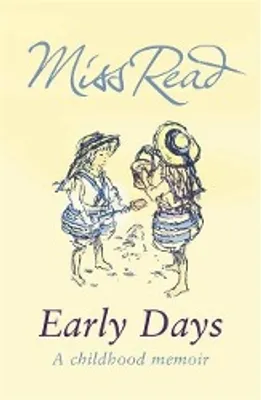 Produktbild von Early Days