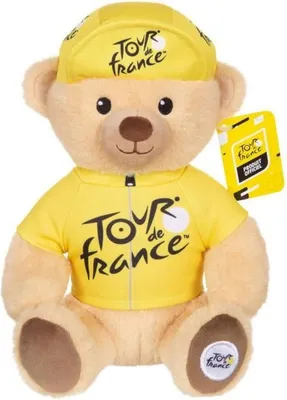 Obrázek produktu pro Plyšová hračka Gipsy Toys