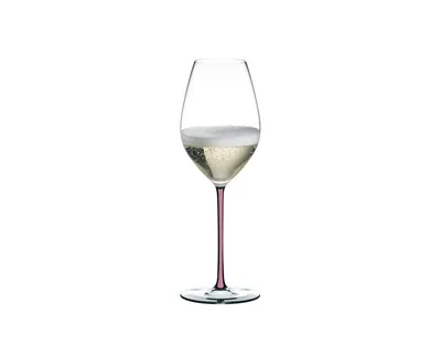 Obrázok produktu pre Riedel Handmade - Šampanské, fialová