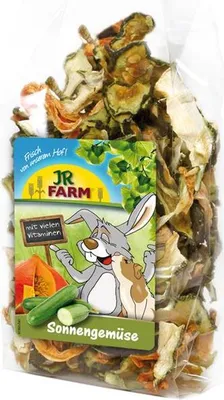 Obrázok produktu pre JR Farm Solárna zelenina 80gx8