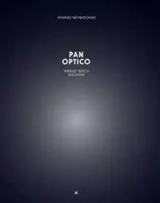 Zdjęcie produktu dla Pan Optico - Andrzej Niewiadomski
