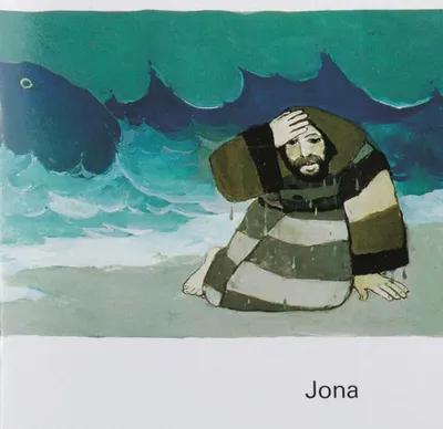 Produktbild von Jona