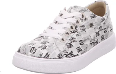 Produktbild von Finn Comfort Komfort Schnürer für Damen in grau grau 213-20-00759