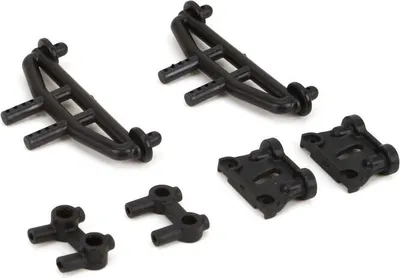 Produktbild von Electrix ECX Karosseriebefestigungsset: 1:18 4WD Ruckus/Torment/Rally