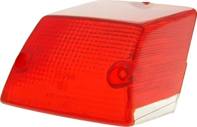 Produktbild von Vicma Rücklichtglas kompatibel mit Aprilia RX, MX, ETX