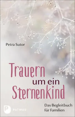 Obrázek produktu pro Trauern um ein Sternenkind