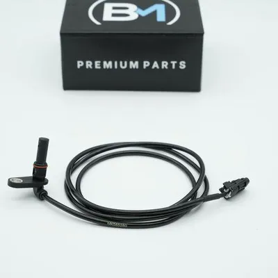 Image de Kit de capteurs ABS pour Mitsubishi Fuso Canter, avant et arrière, côté gauche et côté droit, pour la mesure de la vitesse de rotation des roues