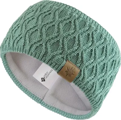 Produktbild von BAVARIAN CAPS "Glitzer-Stirnbandl" dunkeltürkis dunkeltürkis