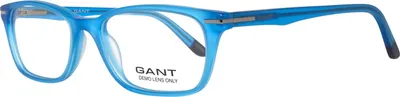 Produktbild von Gant Herren Brille Blau GA3059 085 51