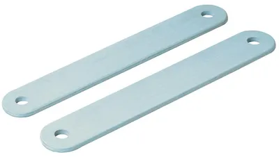 Produktbild von MODU M-ADD-2XB-NA-SB, Holz, Blau, Kind, 80 kg, Drinnen, 70 cm