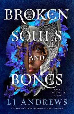 Zdjęcie produktu dla Broken Souls and Bones