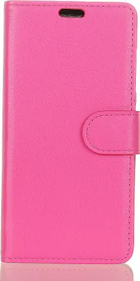 Obrázek produktu pro Obal na mobilní telefon Huawei P Smart + (Plus) Flipové pouzdro Cover Bag Case White