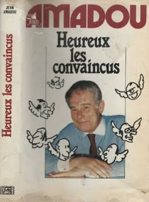 Image de Heureux les convaincus