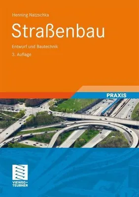 Produktbild von Straßenbau