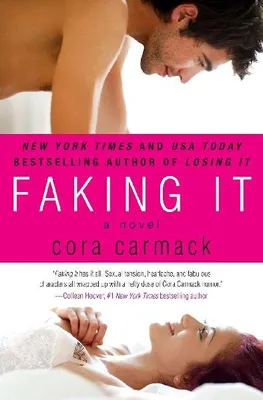 Produktbild von Faking It – Roman