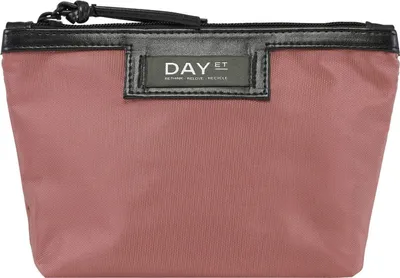 Produktbild von DAY ET Kulturbeutel Gweneth Classic Toiletry Bag Riad Rose rosa