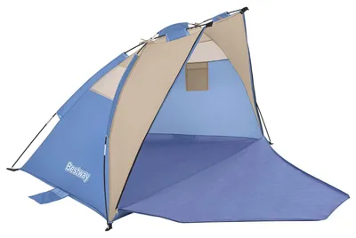 Obrázok produktu pre Bestway 68001 / 24, Geotextília, Odolný proti vode, Polyester, Modrá, Šedá, Vrecko