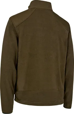 Produktbild von Deerhunter Muflon Pro Fleecejacke Herren (Art Green) Größe 3XL