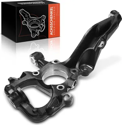 Immagine prodotto di Frankberg 1x snodo dello sterzo ruota sospensione asse anteriore destra per Land Rover Discovery III L319 LA