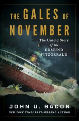 Immagine prodotto di The Gales of November