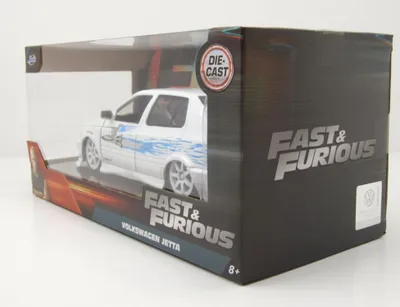 Obrázek produktu pro Fast&Furious 1995 Volkswagen Jetta
