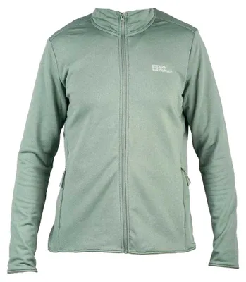 Produktbild von Jack Wolfskin - "Pack And Go" Jacke für Damen PP10222 (M) (Grün)