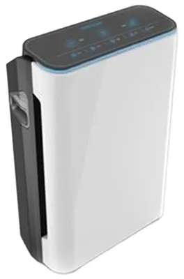 Produktbild von Honeywell HPA710WE4