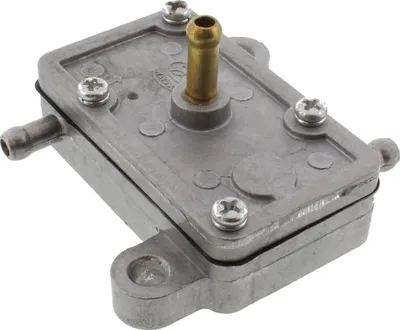 Zdjęcie produktu dla Pompa paliwa do motocykla Aprilia Habana 50, rocznik 1999–2001, firmy JMP – nowa