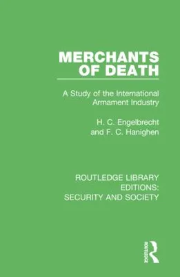 Obrázok produktu pre Merchants of Death