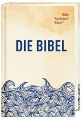 Obrázok produktu pre Gute Nachricht Bibel