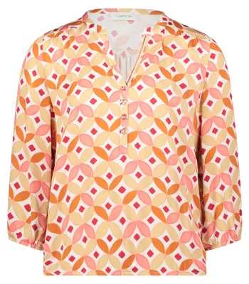 Produktbild von Casual-Bluse