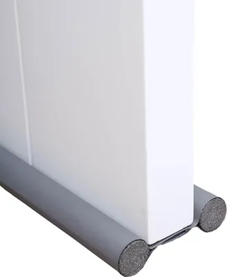 Obrázek produktu pro Zarážka proti průvanu 96 cm, těsnění dveří Zarážka proti průvanu pro tlumení hluku