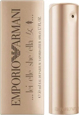 Zdjęcie produktu dla Giorgio Armani Emporio Femme Woda perfumowana, 50ml
