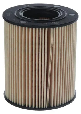 Produktbild von Ölfilter-Einsatz Ø 63 mm VALEO IAM-Expertise passend für u.a. MAZDA 6