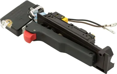 Image de Metabo Kit interrupteur électronique,Defond 230V (316052180)