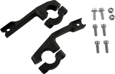 Produktbild von ACERBIS Halterungskit für Uniko belüftete Handprotektoren