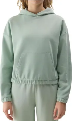 Image de Felpa 4F W 4FWSS24TSWSF1057 42S Pull-over 4f Taille : XS,