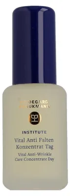 Produktbild von Hildegard Braukmann Institute Vital Anti Falten Konzentrat Tag (30 ml)