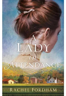 Obrázek produktu pro A Lady in Attendance