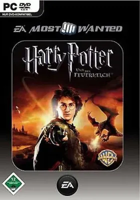 Produktbild von Harry Potter und der Feuerkelch (DVD-ROM) [EAMW]