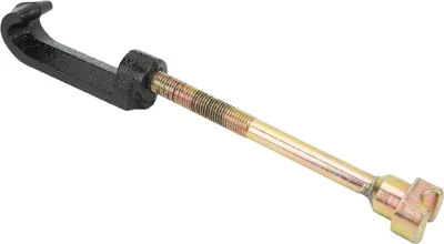 Produktbild von Ersatzradträgerhaken,Ersatzradträgerhakenschraube,7615A4,761571,Ersatzradträgerhakenschraube,Ersatzradaufhängerhaken