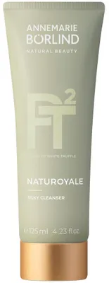 Produktbild von ANNEMARIE BÖRLIND Naturoyale Silky Cleansing (125 ml)