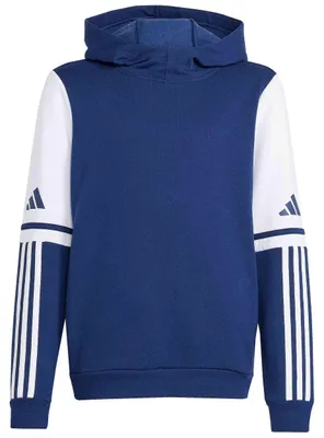 Produktbild von adidas Squadra 25 Sweat Hoodie TENABL/WHITE 164