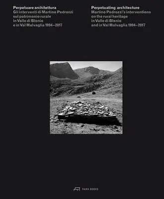 Produktbild von Perpetuating Architecture