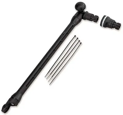 Produktbild von Railblaza Sounder and Transducer Mount Sonarhalterung