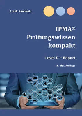 Produktbild von IPMA® Prüfungswissen kompakt